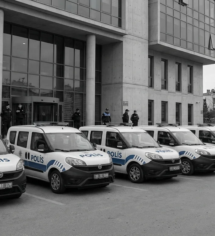 Okul saldırısı tehdidi: İstanbul’da 6 çocuk gözaltında