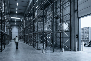 UK Supply Chains Lack Major Shock Preparedness
