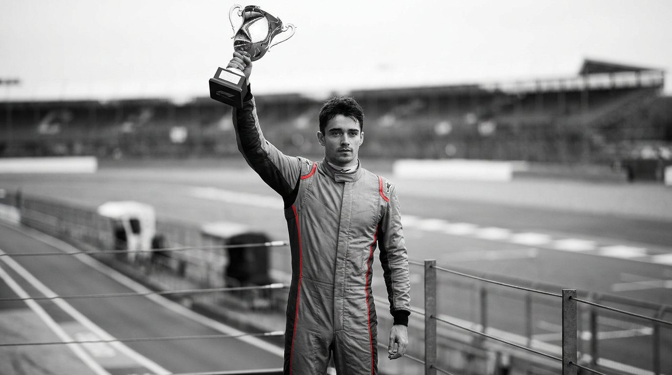 Antonelli Secures Fourth Consecutive F1 Victory