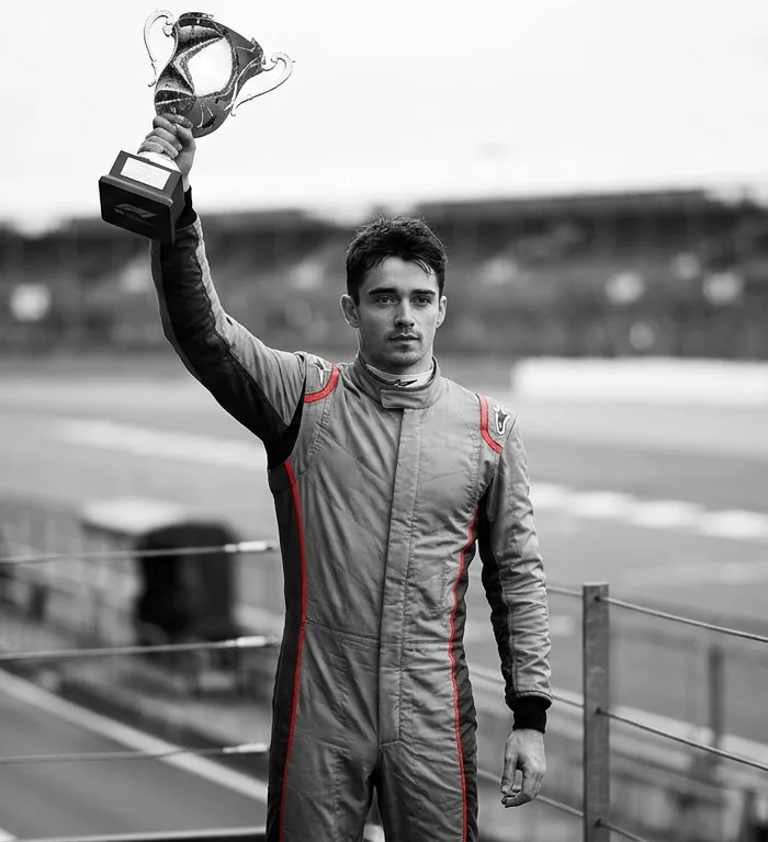 Antonelli Kanada Grand Prix'sinde Zafere Ulaştı