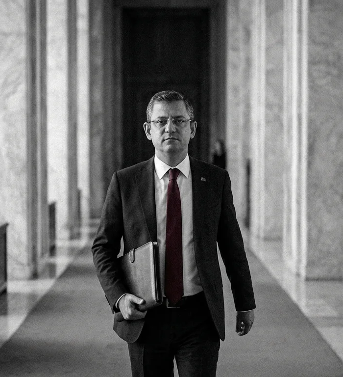 CHP ara seçim çağrısını Meclis gündemine taşıyor