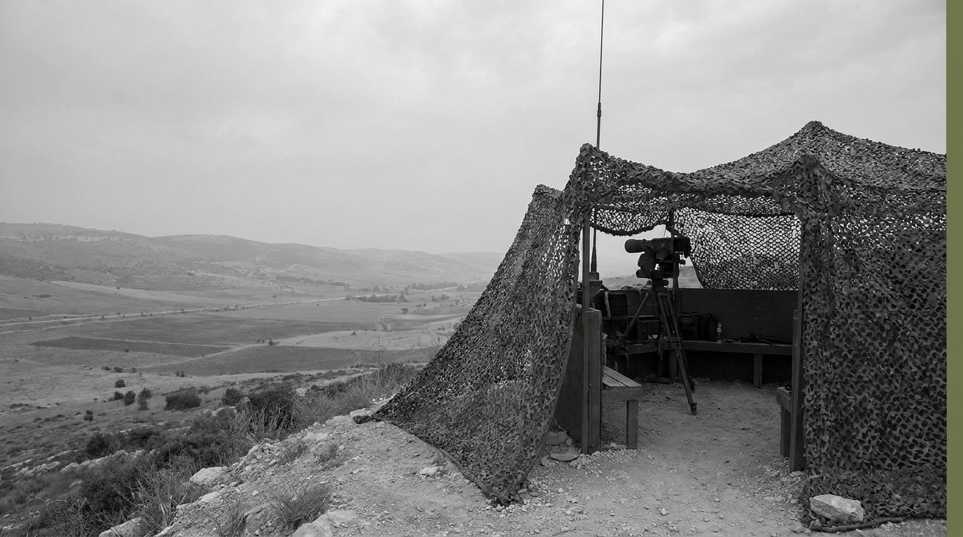Hizbullah Komutanı Beyrut'ta Öldürüldü