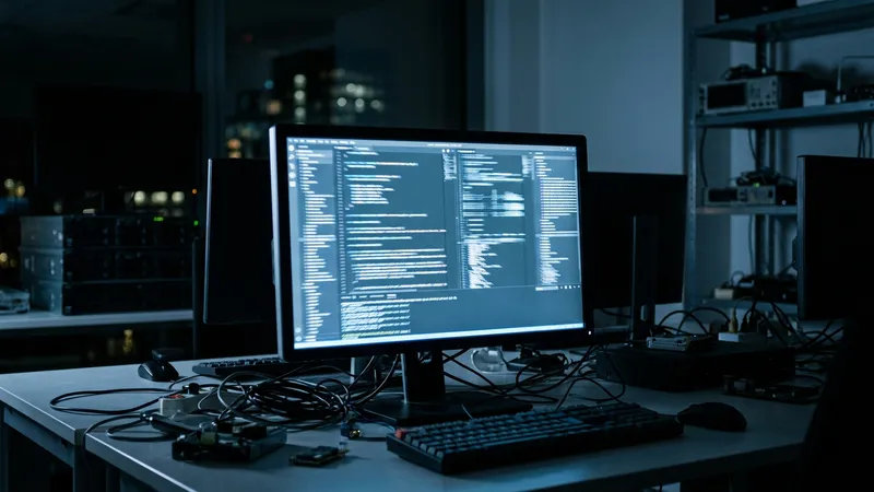 Yapay zeka destekli dolandırıcılık platformu EvilTokens etkisiz hale getirildi