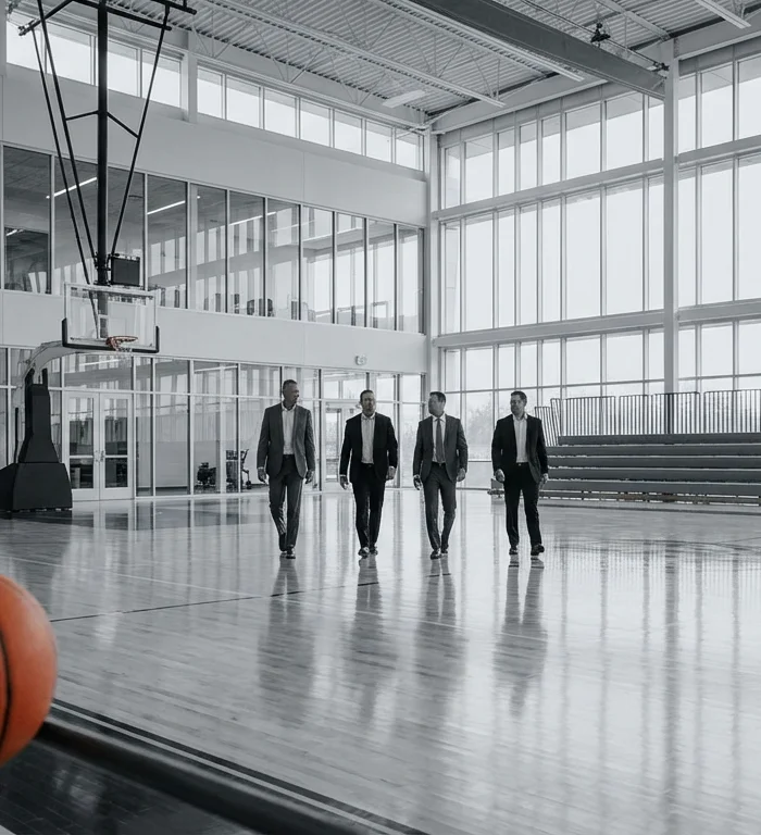 NBA Avrupa Türkiye ziyareti TBF işbirliğini büyütüyor