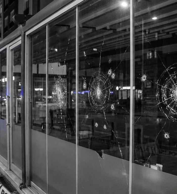 Beylikdüzü Restoran Saldırısı: Polis Soruşturma Açtı