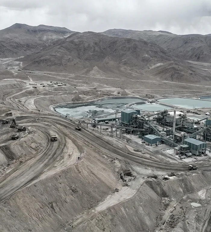 OECD: Türkiye Kritik Minerallerde Önemli Aktör