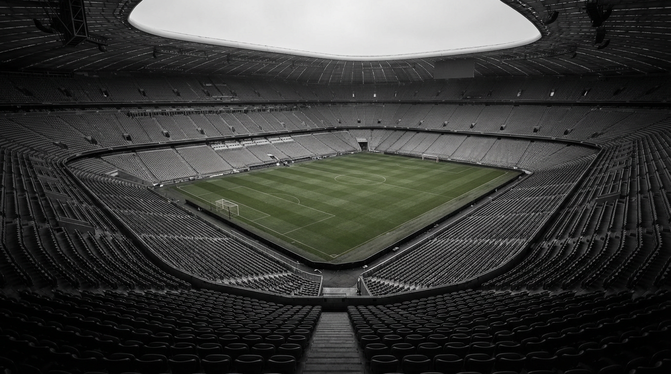 Avrupa futbolu finansal risk: 50+1 tartışması