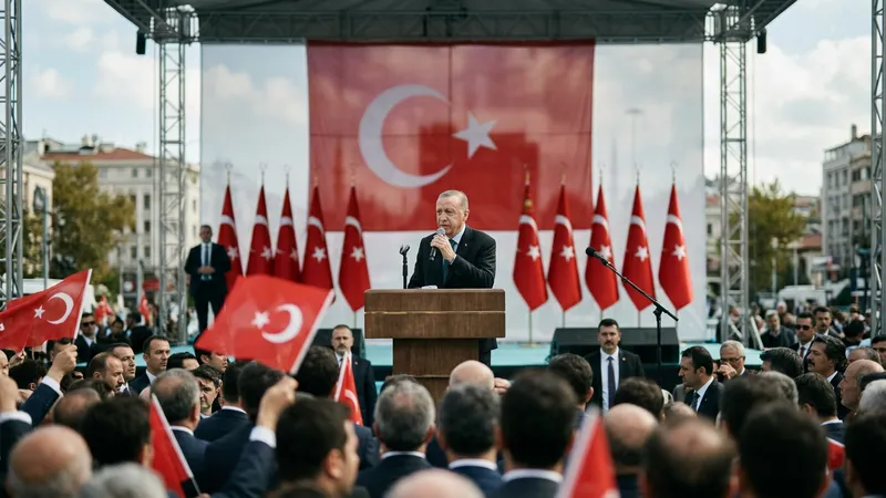 Fon Piyasasındaki Tasfiye Süreci ve Siyasi Riskler