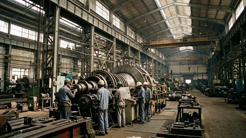 Pakistan Targets 4% Growth and $1 Billion in Privatization Revenue