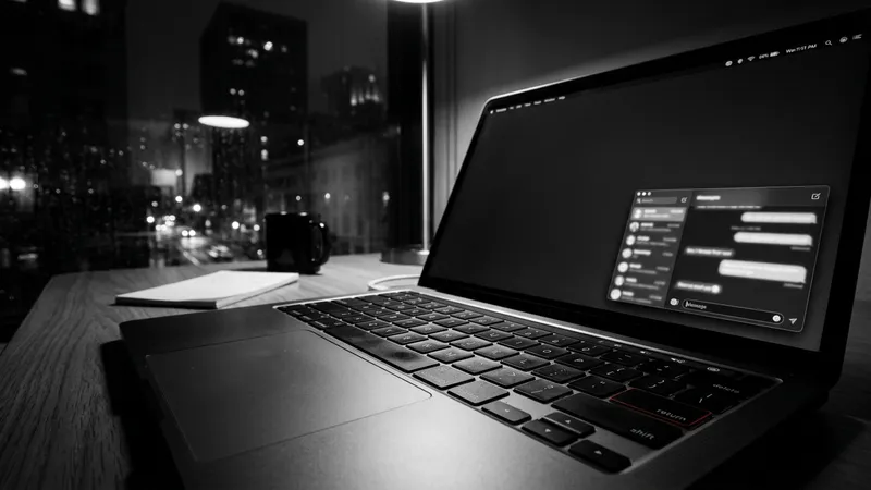 ChatGPT macOS Entegrasyonu Veri Güvenliği Endişesi