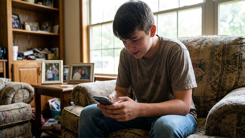 TikTok Pays $100M to End Alabama Teen Risk Lawsuit