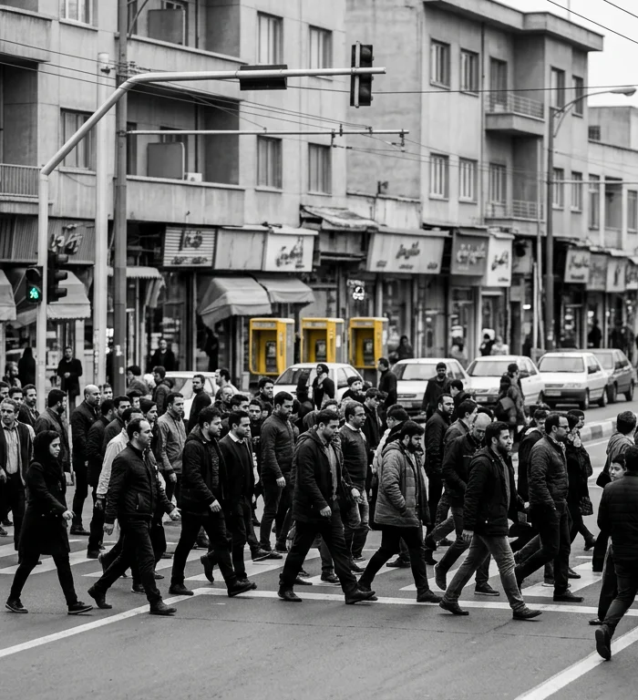 Tahran Ateşkesi: İran’da ABD Anlaşmasına Temkin
