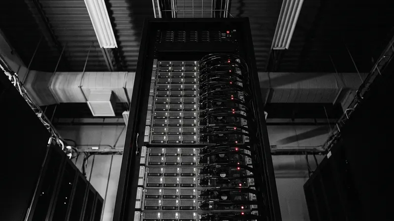 Nvidia'nın İkinci Çeyrek Büyümesi Yapay Zeka Talebini Yansıttı