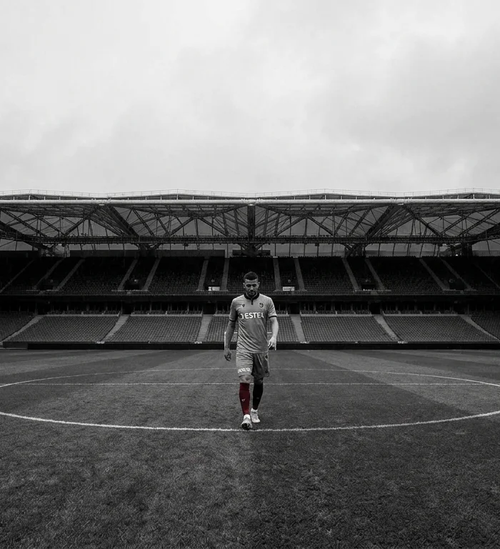 Trabzonspor Göztepe'yi Ağırlıyor
