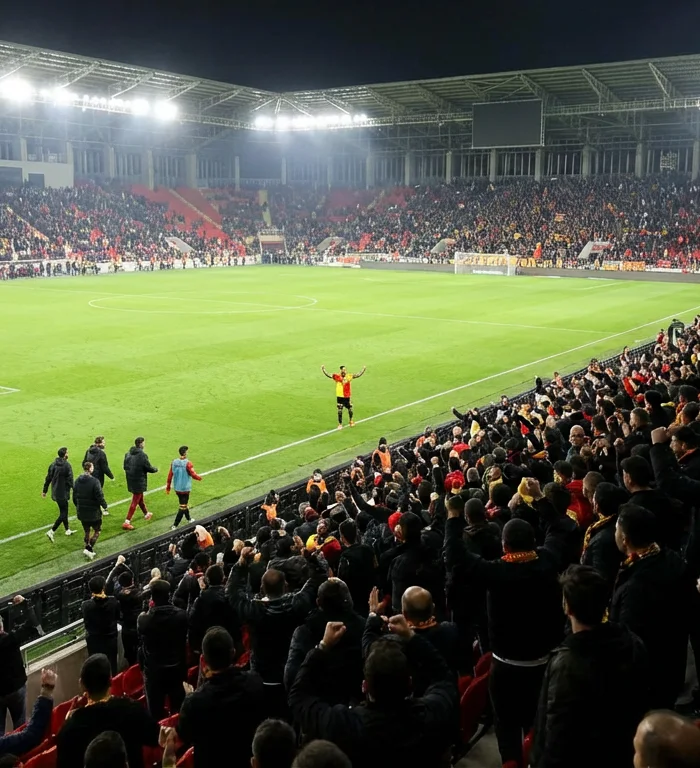 Göztepe Antalyaspor'u 2-0 yendi: 3 puan