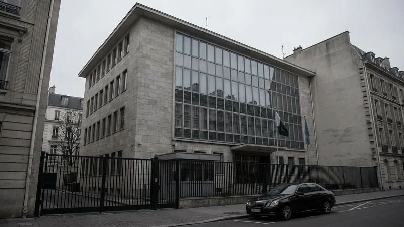 İran, ABD'ye Yeni Müzakere Taslağı Sundu