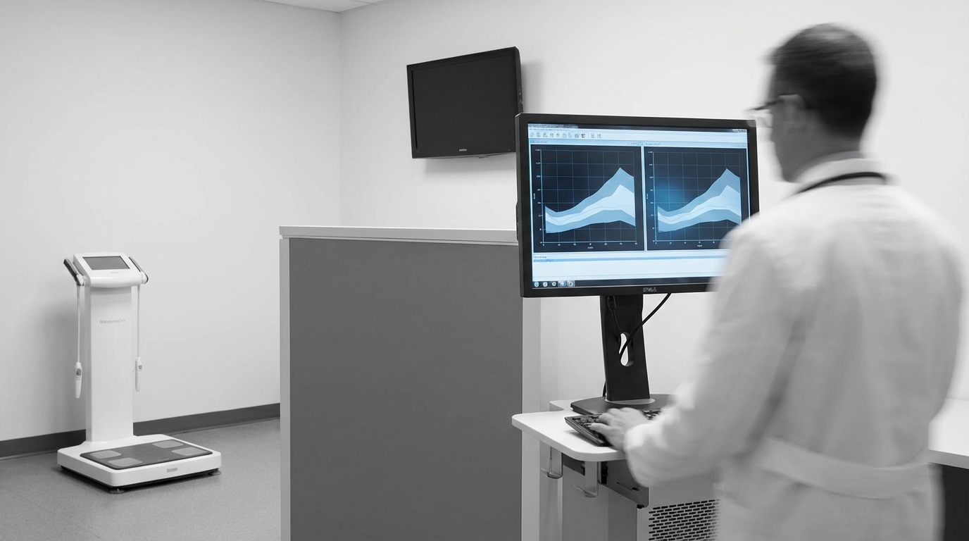 GLP-1 Study Finds Differences in Lean Mass Loss
