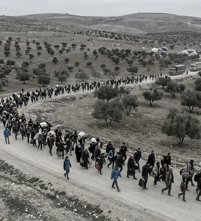 İsrail'in Lübnan Operasyonları ve Etkileri