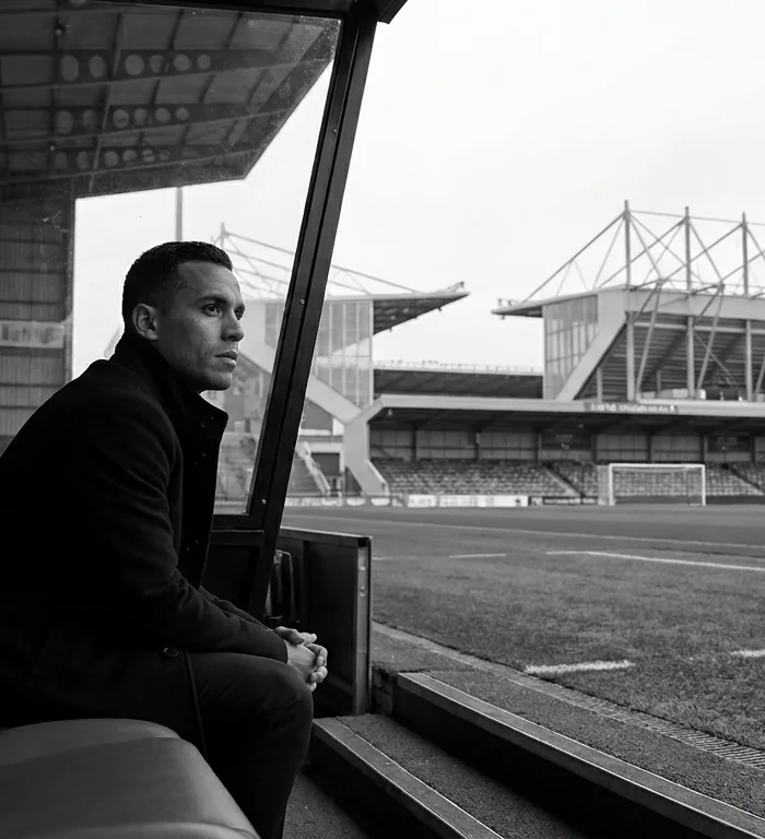 Josef de Souza Türkiye'ye Dönüş Sinyali Verdi