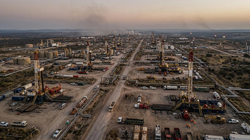 Fossil Fuel Industry Gains $190 Billion in Tax Benefits Following Political Contributions