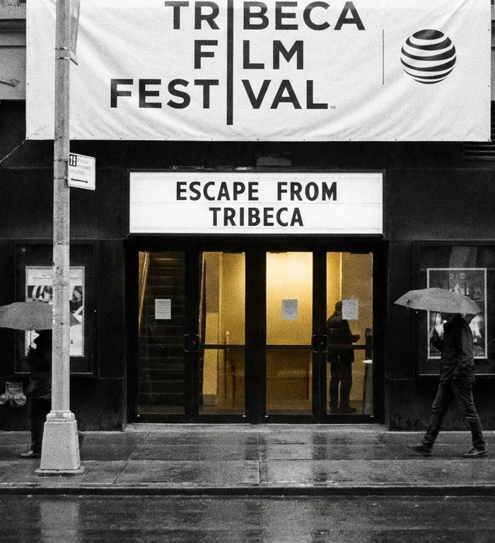 Türk Filmi Tribeca Film Festivali Seçkisinde Yer Aldı