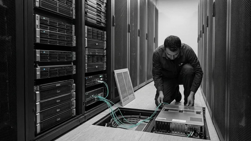 Türkiye'de Yapay Zekâ Projeleri İçin Yerel GPU Bulut Hizmeti Erişime Açıldı