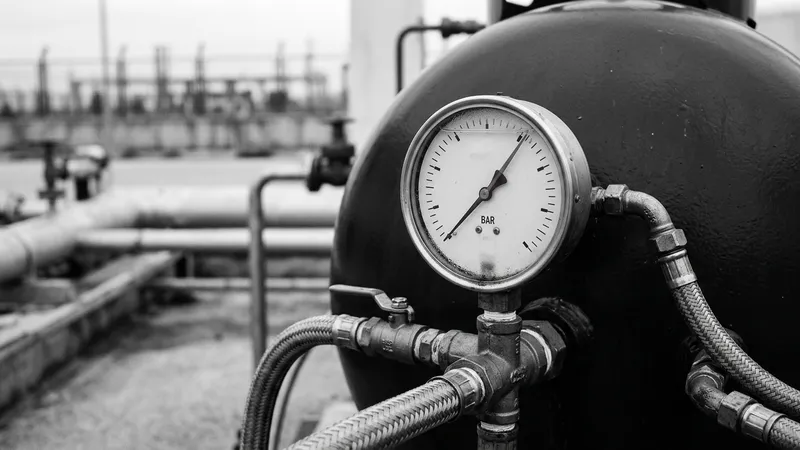 LPG fiyat zammı: Otogazda 2,45 TL artış beklentisi