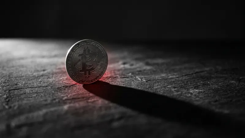 ABD Bitcoin Varlıklarında Düşük Miktarlı Transfer