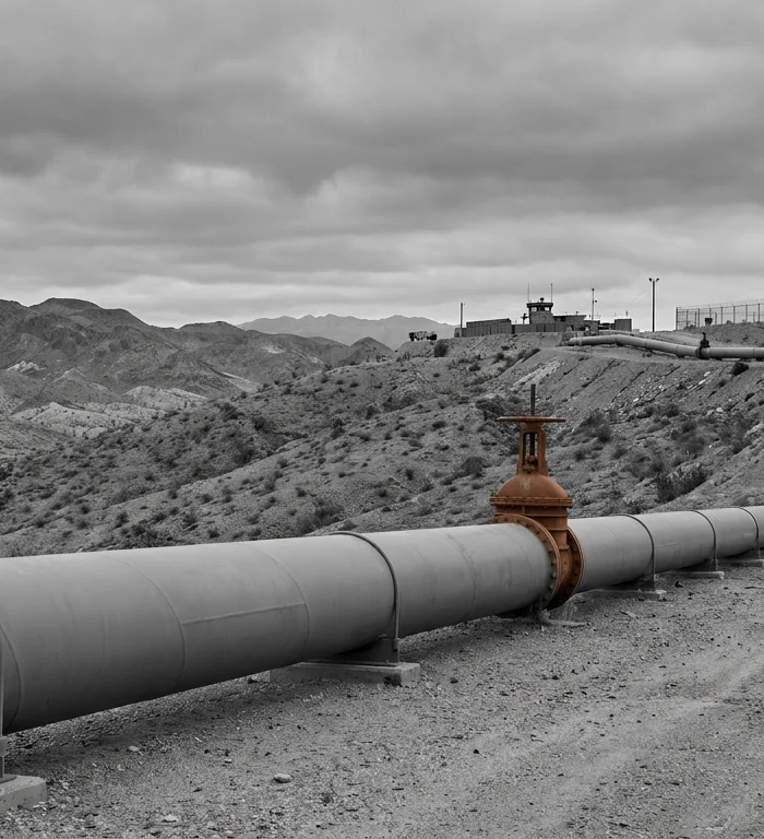 Türkiye-Azerbaycan enerji gündemi Suriye’ye gaz ve yeşil elektrik hattını öne çıkardı