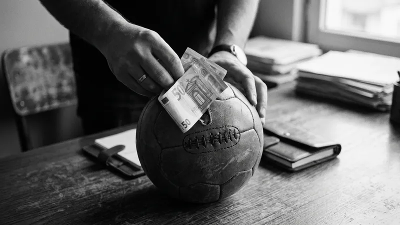 Trabzonspor Salih Malkoçoğlu transferinden 4,35 milyon euro gelir elde edecek