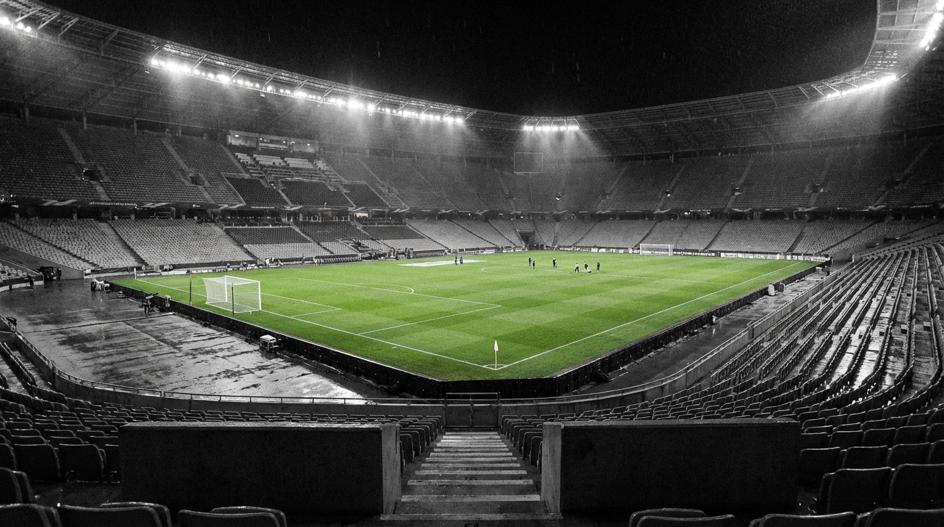Şampiyonlar Ligi Yarı Finalinde PSG-Bayern Karşılaşması