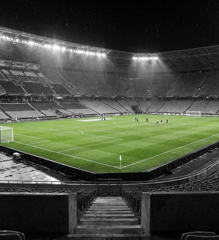 Şampiyonlar Ligi Yarı Finalinde PSG-Bayern Karşılaşması