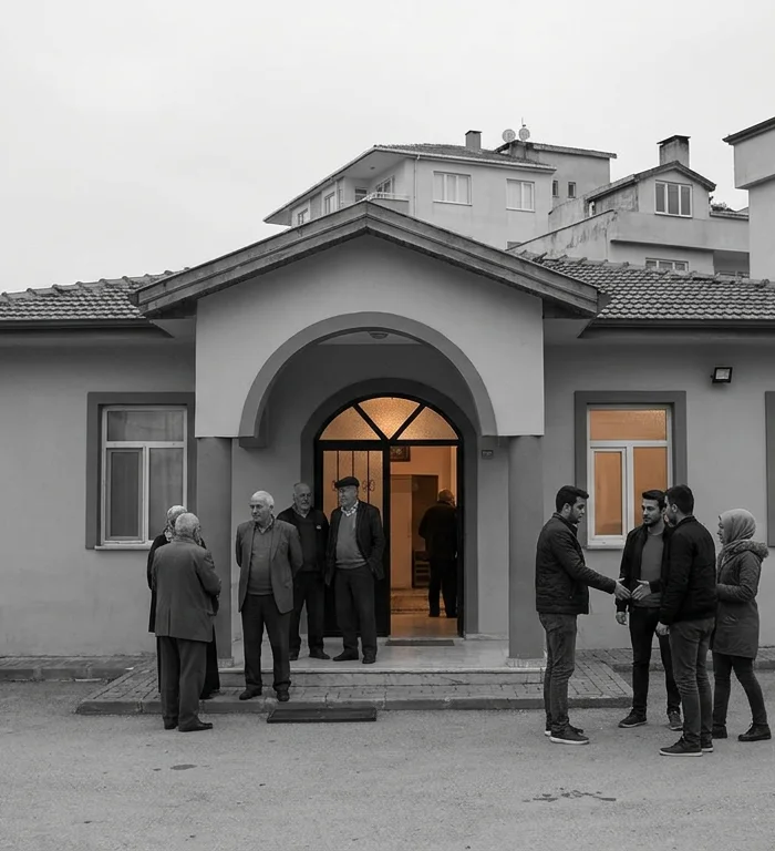 Cumhuriyet Alevi toplumuna desteğini yeniden teyit etti