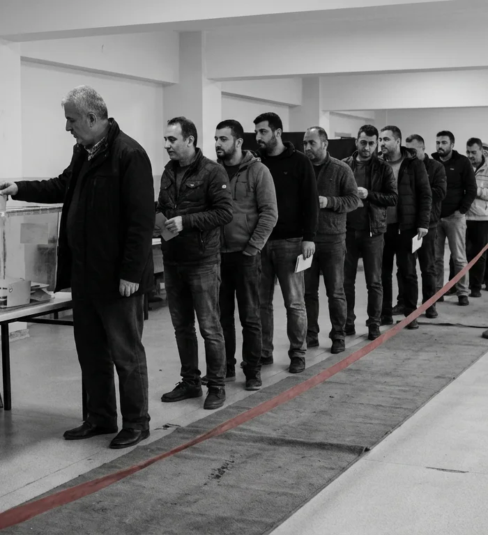 Bulgaristan seçimleri: Türkiye’de çifte vatandaşa çağrı