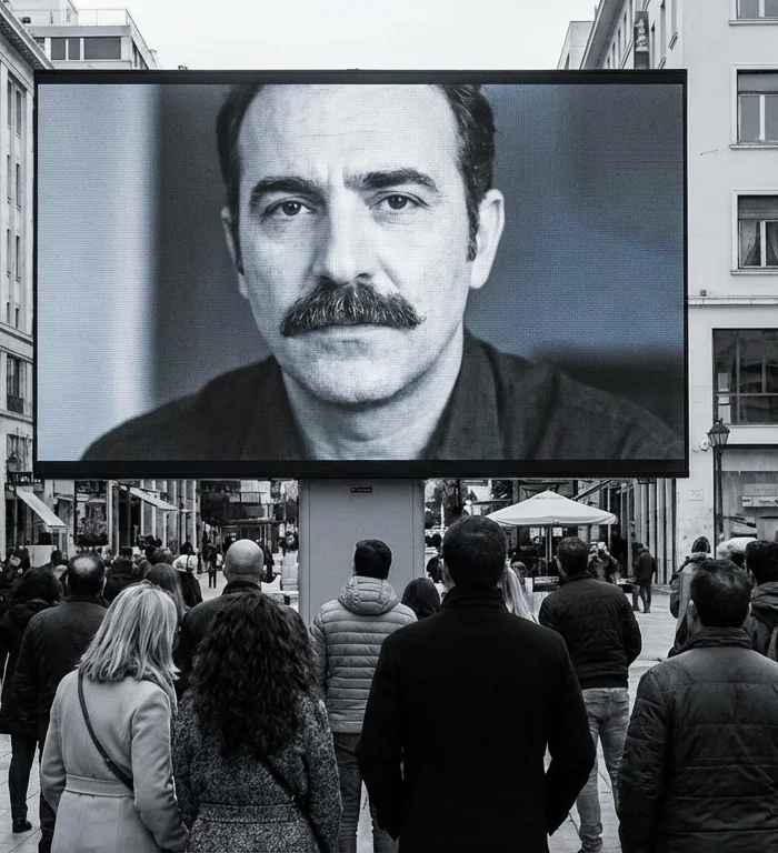 Türk siyasetçi ataması sosyal medyada küreselleşti