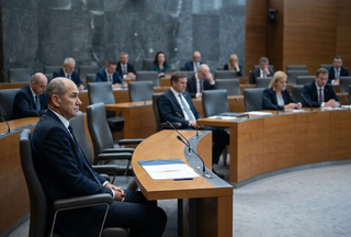 Slovenia Approves Jansa as Prime Minister