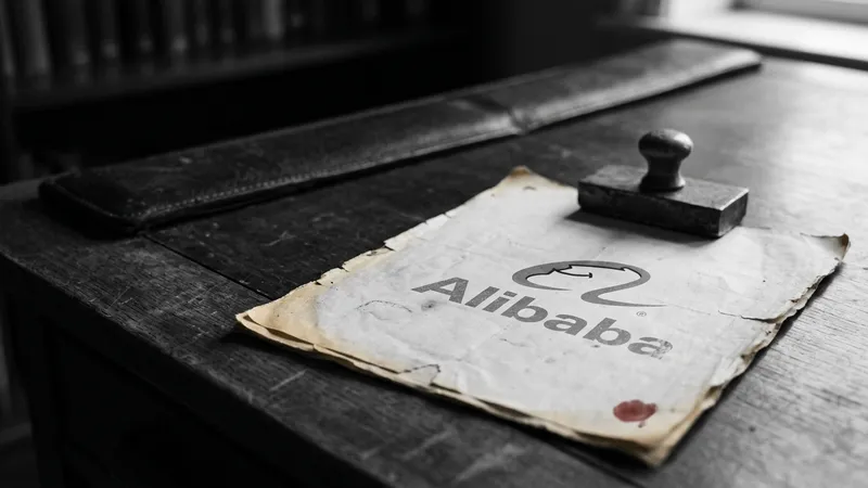 Alibaba'nın 10,2 Milyar Dolarlık Hisse Satışı Hisselerde Değer Kaybına Yol Açtı
