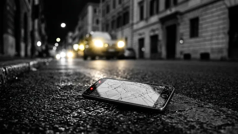 İtalya'da Yaya Trafik Güvenliği İçin Yeni Cezai Düzenleme