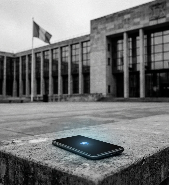 Telegram'ın kurucusu Durov, Fransa’nın özgür ifade platformlarını susturmaya çalıştığını öne sürdü