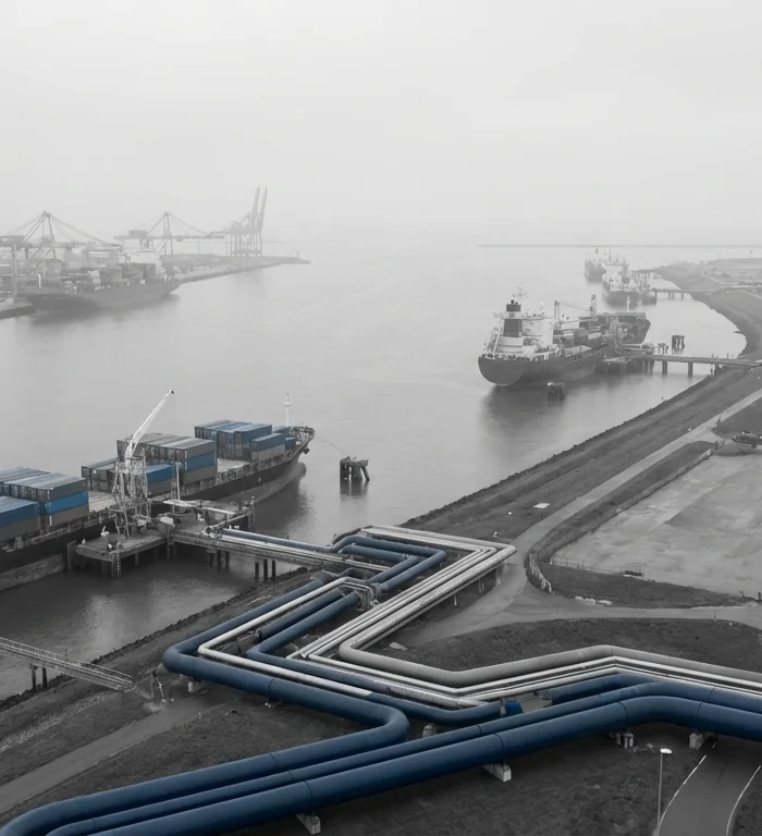 Şimşek IMF’de enerji ve ticaret koridoru planını anlattı