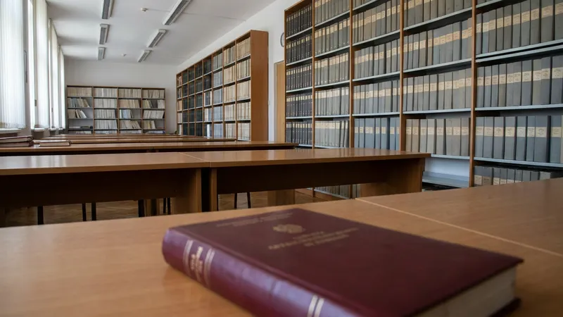Resmi Gazete'de Yeni Düzenlemeler Yayımlandı