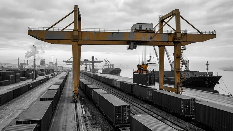 Makine ihracatı 4,4 milyar dolara çıktı
