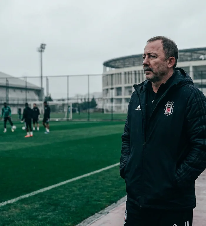 Sergen Yalçın: Kulübün menfaati için gerekeni yapacağız