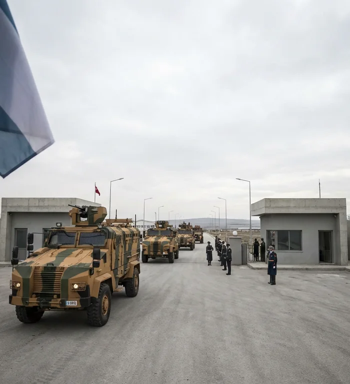 NATO Zirvesi Ankara’da: Gündem ve Türkiye’nin rolü