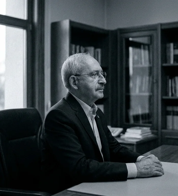 Eski Genel Başkan Kılıçdaroğlu'ndan CHP Yönetimine 'Arınma' Çağrısı