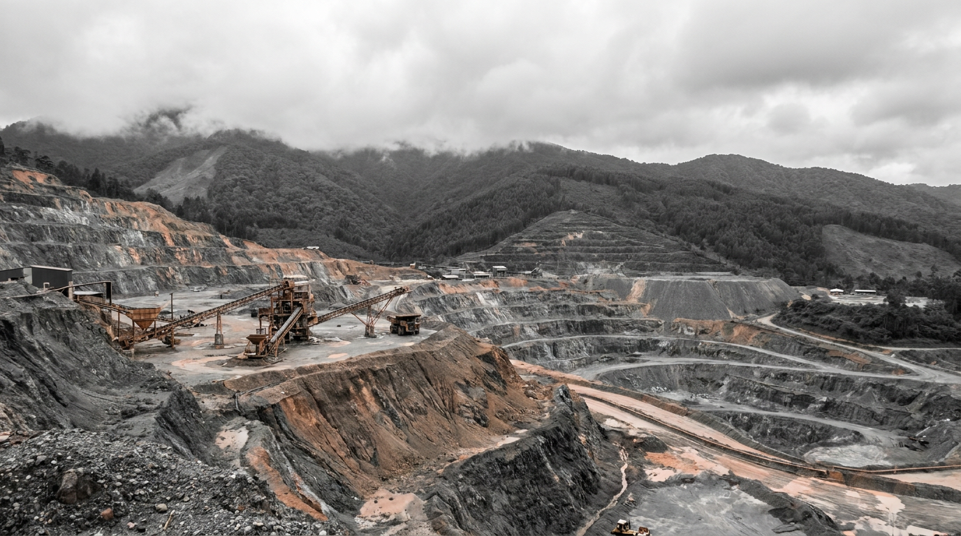 Colombia's Election Impacts Climate Policy
