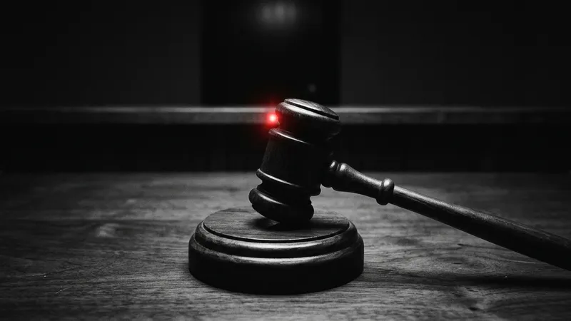 ABD Senatosu'nda Clarity Act Tasarısı Reddedildi