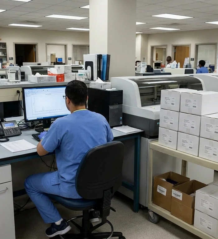Global Recall of Professional-Use Pregnancy Tests Due to False Positive Risks