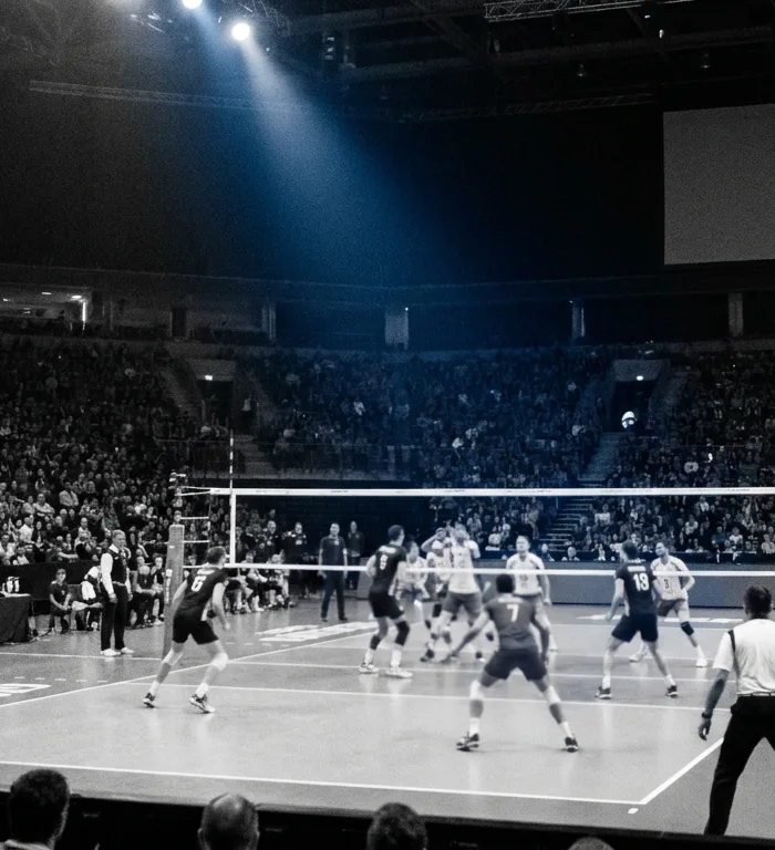 CEV Şampiyonlar Ligi’nde Türk finali! Eczacıbaşı Dynavit, Vakıfbank’ın rakibi oldu