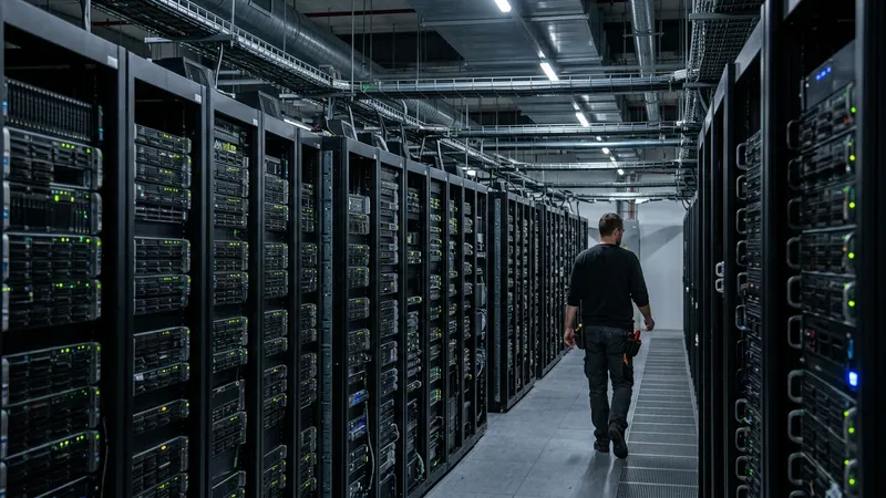 Data Security Breaches and Financial Risks in AI Infrastructure
